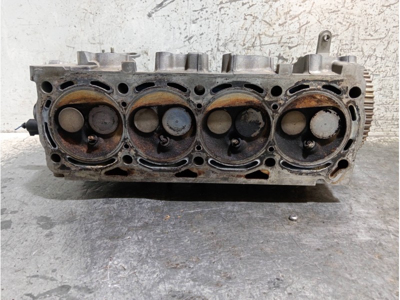 Recambio de culata para volkswagen polo berlina (6n2) trendline referencia OEM IAM AUD  