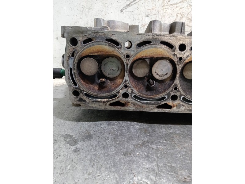 Recambio de culata para volkswagen polo berlina (6n2) trendline referencia OEM IAM AUD  