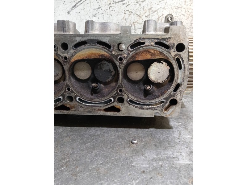 Recambio de culata para volkswagen polo berlina (6n2) trendline referencia OEM IAM AUD  