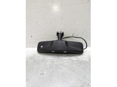Recambio de espejo interior para mercedes clase c (w206) c 220 d referencia OEM IAM A2068103502  