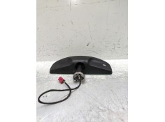 Recambio de espejo interior para mercedes clase c (w206) c 220 d referencia OEM IAM A2068103502   2