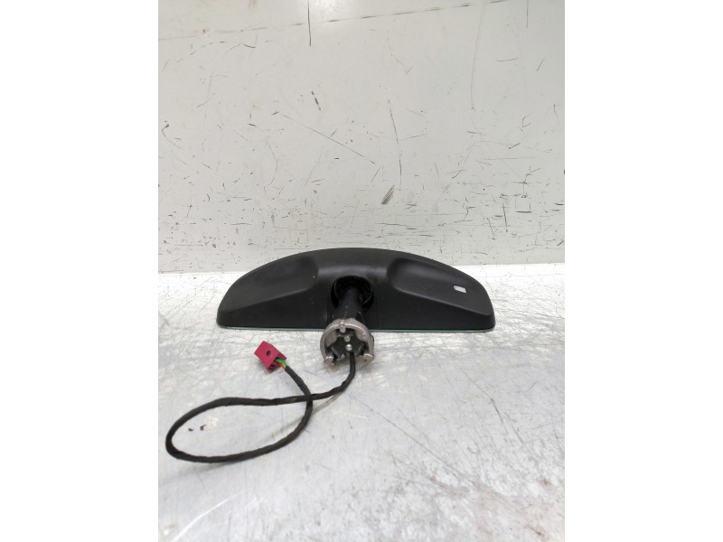 Recambio de espejo interior para mercedes clase c (w206) c 220 d referencia OEM IAM A2068103502  