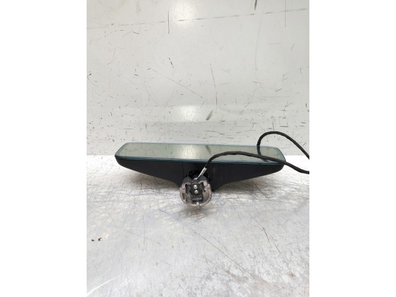 Recambio de espejo interior para mercedes clase c (w206) c 220 d referencia OEM IAM A2068103502  