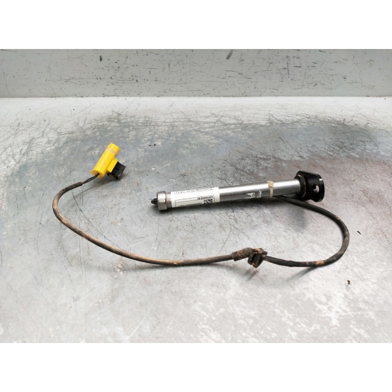 Recambio de airbag delantero izquierdo para mercedes clase c (w206) c 220 d referencia OEM IAM A2069066800 2069066800A13A21 