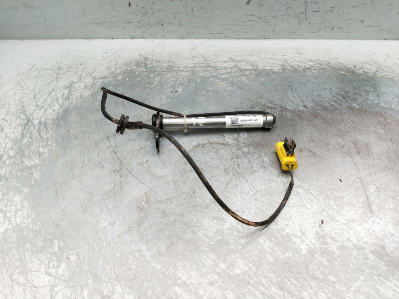 Recambio de airbag delantero izquierdo para mercedes clase c (w206) c 220 d referencia OEM IAM A2069066800 2069066800A13A21 