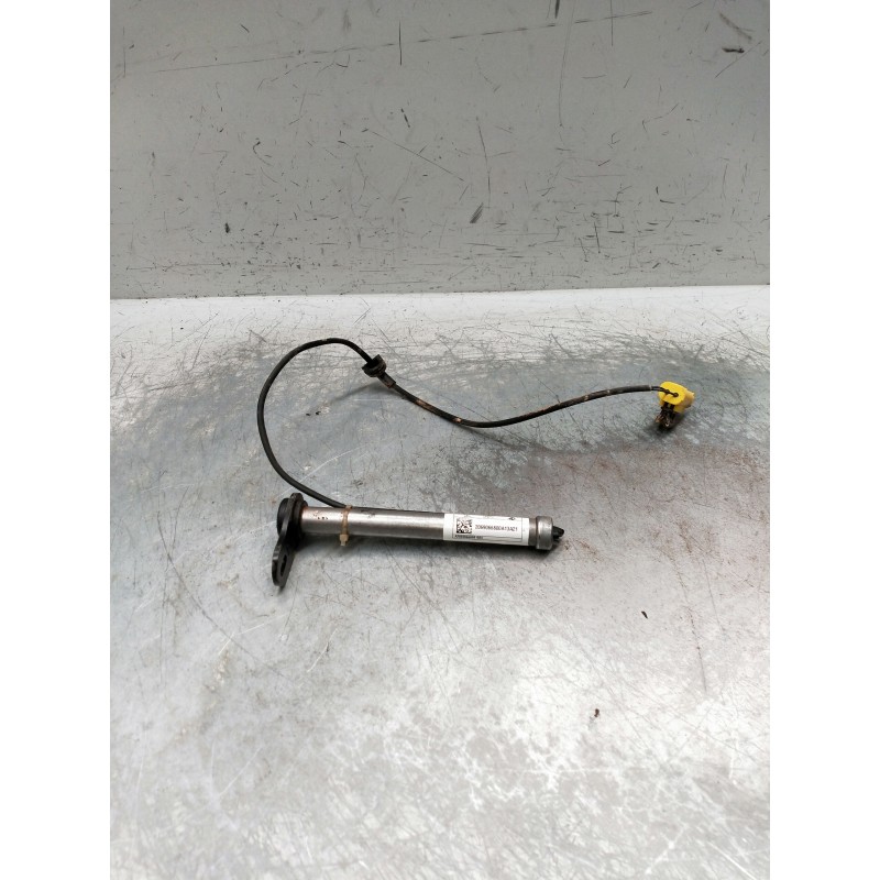 Recambio de airbag delantero derecho para mercedes clase c (w206) c 220 d referencia OEM IAM A2069066800 2069066800A13A21 