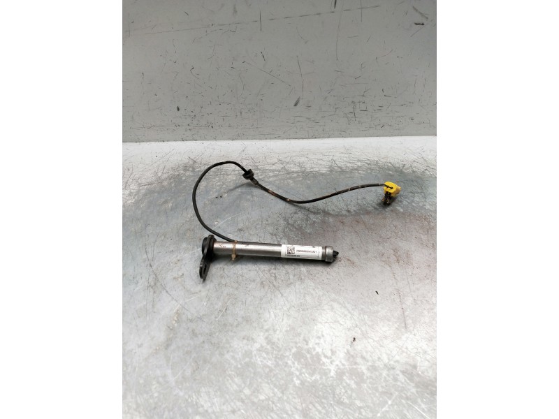Recambio de airbag delantero derecho para mercedes clase c (w206) c 220 d referencia OEM IAM A2069066800 2069066800A13A21 
