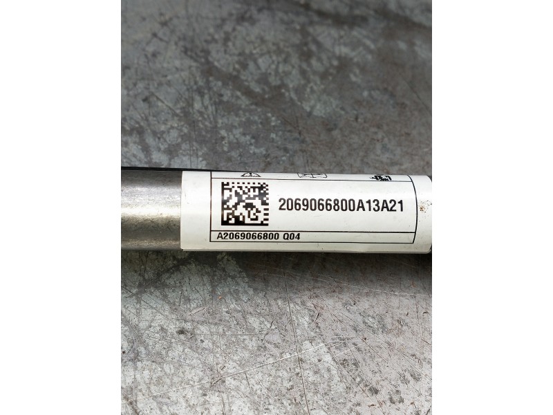 Recambio de airbag delantero derecho para mercedes clase c (w206) c 220 d referencia OEM IAM A2069066800 2069066800A13A21 