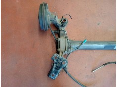 Recambio de puente trasero para citroen c3 referencia OEM IAM   TAMBOR 2