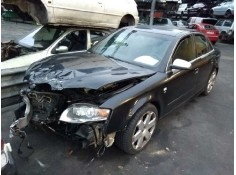 audi s4 berlina (8e) del año 2006