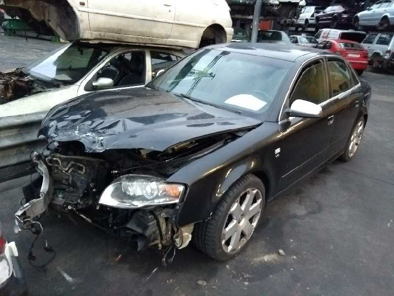 audi s4 berlina (8e) del año 2006