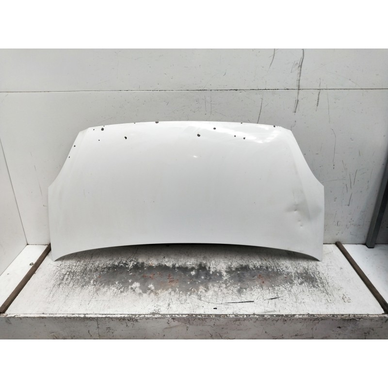 Recambio de capot para iveco daily caja cerrada (1999 =>) referencia OEM IAM   