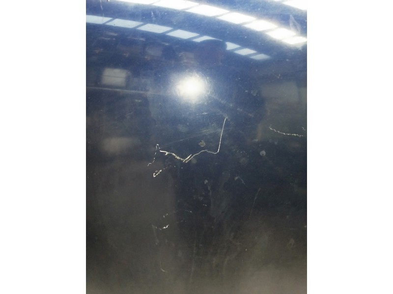 Recambio de capot para volkswagen polo berlina (6n2) trendline referencia OEM IAM   