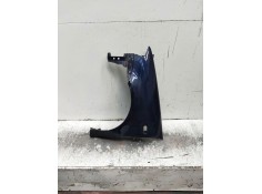 Recambio de aleta delantera izquierda para volkswagen polo berlina (6n2) trendline referencia OEM IAM   