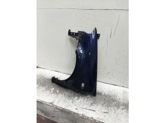 Recambio de aleta delantera izquierda para volkswagen polo berlina (6n2) trendline referencia OEM IAM    2