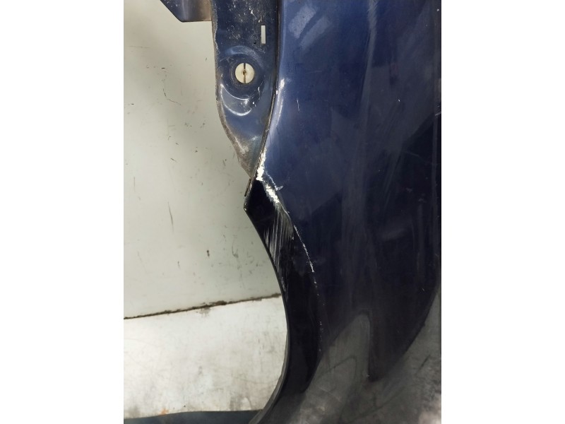 Recambio de aleta delantera izquierda para volkswagen polo berlina (6n2) trendline referencia OEM IAM   