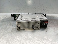 Recambio de sistema audio / radio cd para bmw serie 3 compact (e46) referencia OEM IAM 65126935627001 10878810  2