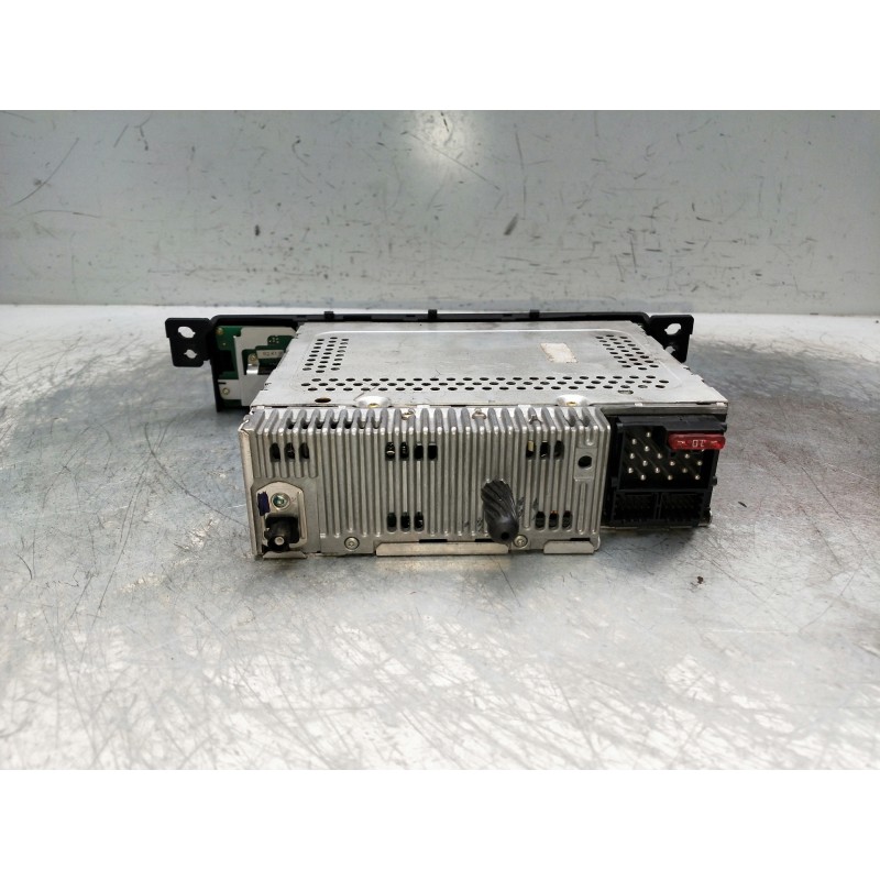 Recambio de sistema audio / radio cd para bmw serie 3 compact (e46) referencia OEM IAM 65126935627001 10878810 