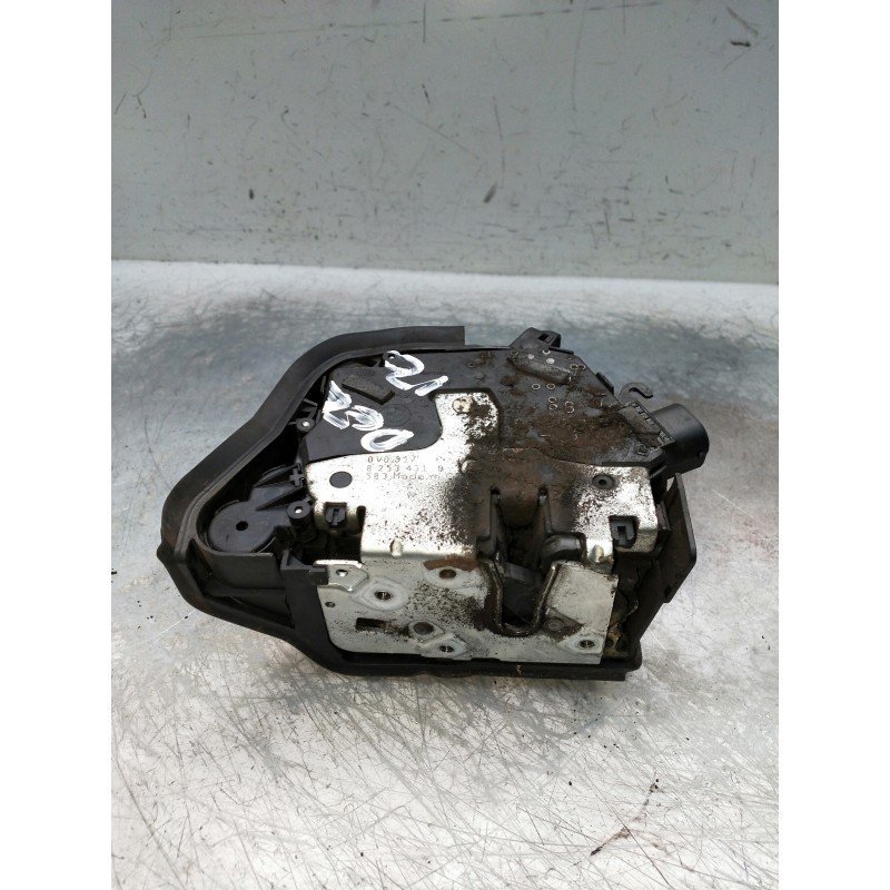 Recambio de motor cierre centralizado delantero izquierdo para bmw serie 3 compact (e46) referencia OEM IAM   2P