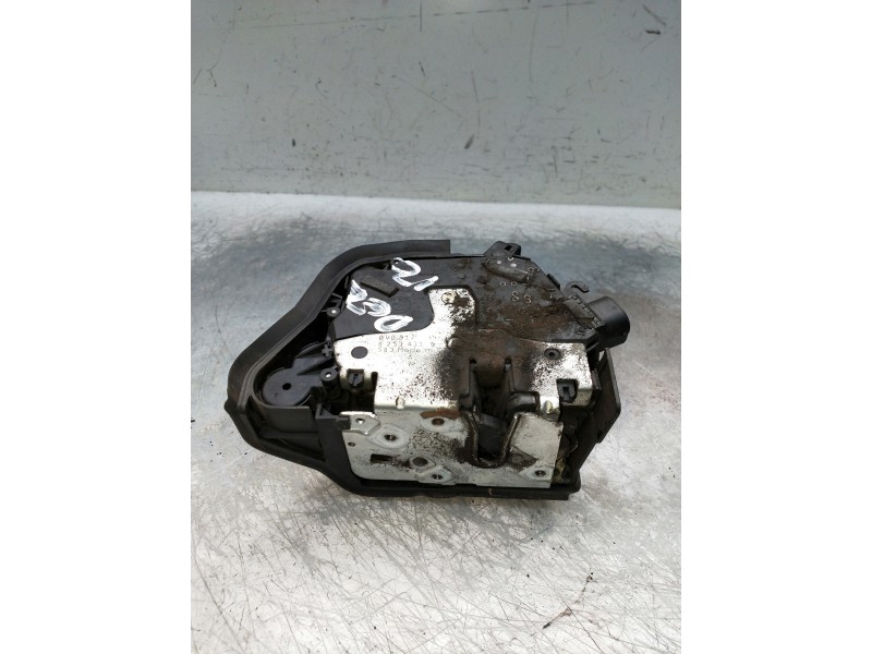 Recambio de motor cierre centralizado delantero izquierdo para bmw serie 3 compact (e46) referencia OEM IAM   2P