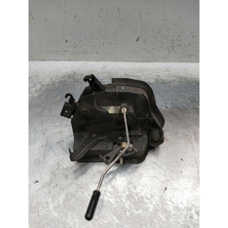 Recambio de motor cierre centralizado delantero izquierdo para bmw serie 3 compact (e46) referencia OEM IAM   2P