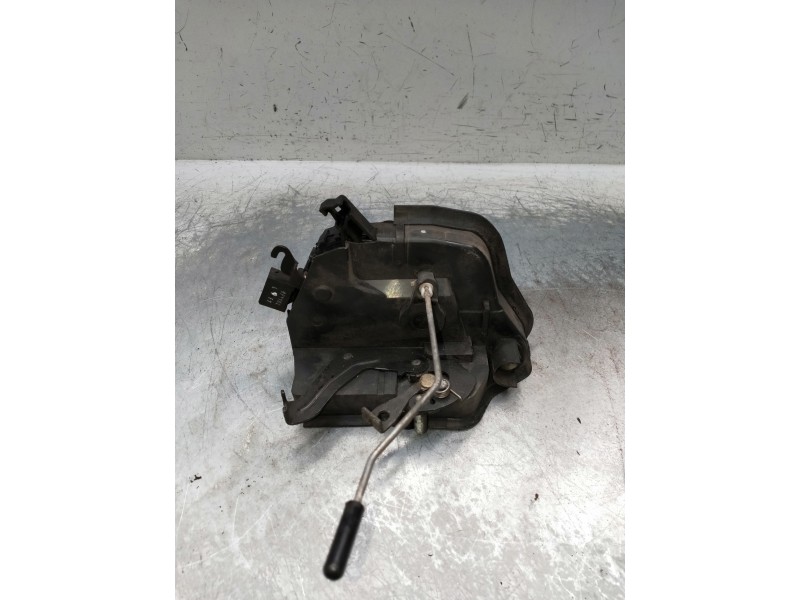 Recambio de motor cierre centralizado delantero izquierdo para bmw serie 3 compact (e46) referencia OEM IAM   2P