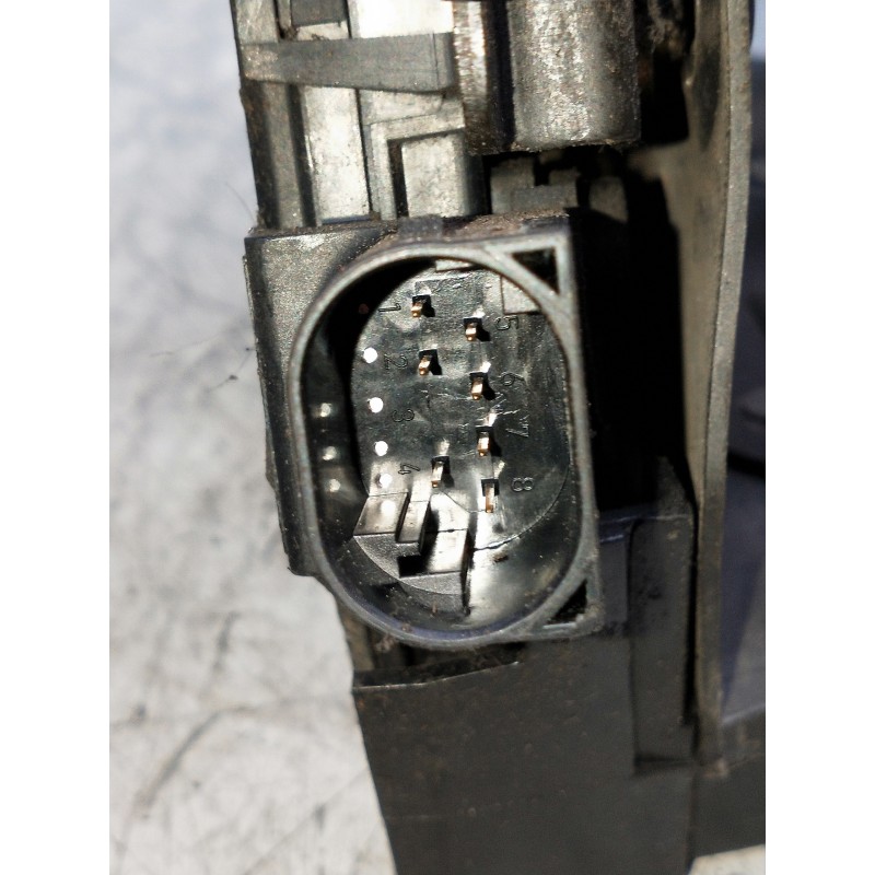 Recambio de motor cierre centralizado delantero izquierdo para bmw serie 3 compact (e46) referencia OEM IAM   2P