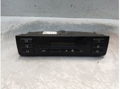 Recambio de mando calefaccion / aire acondicionado para bmw serie 3 compact (e46) referencia OEM IAM 64118382446 5HB00773804 