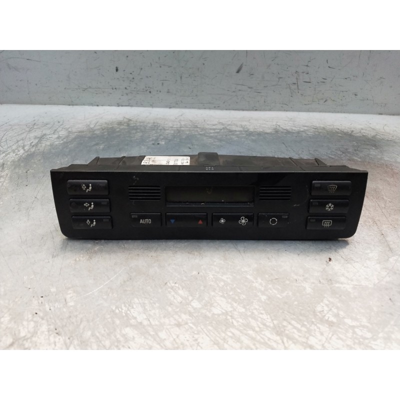 Recambio de mando calefaccion / aire acondicionado para bmw serie 3 compact (e46) referencia OEM IAM 64118382446 5HB00773804 