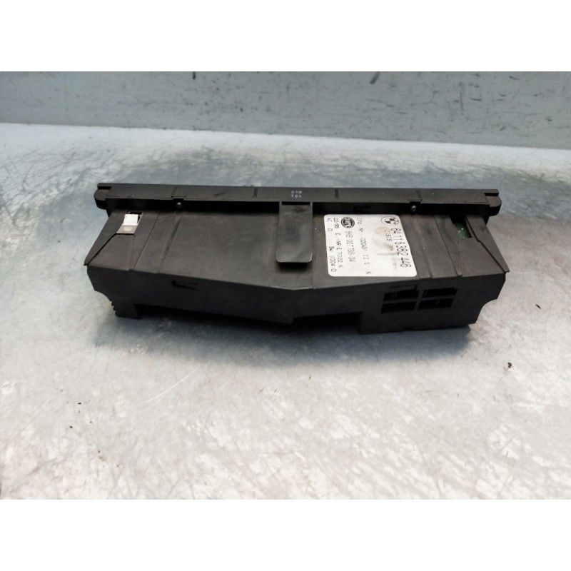 Recambio de mando calefaccion / aire acondicionado para bmw serie 3 compact (e46) referencia OEM IAM 64118382446 5HB00773804 