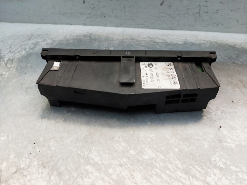 Recambio de mando calefaccion / aire acondicionado para bmw serie 3 compact (e46) referencia OEM IAM 64118382446 5HB00773804 