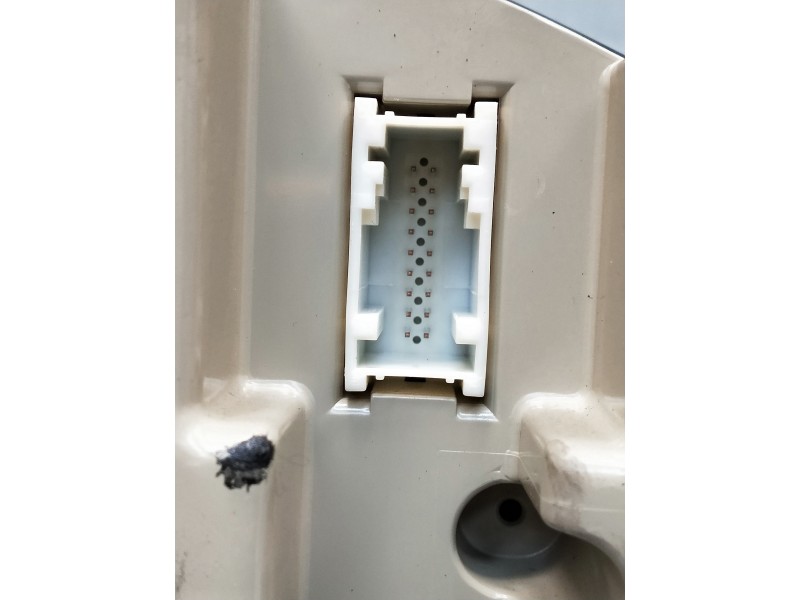 Recambio de cuadro instrumentos para bmw serie 3 compact (e46) referencia OEM IAM 0263639080 6931245 