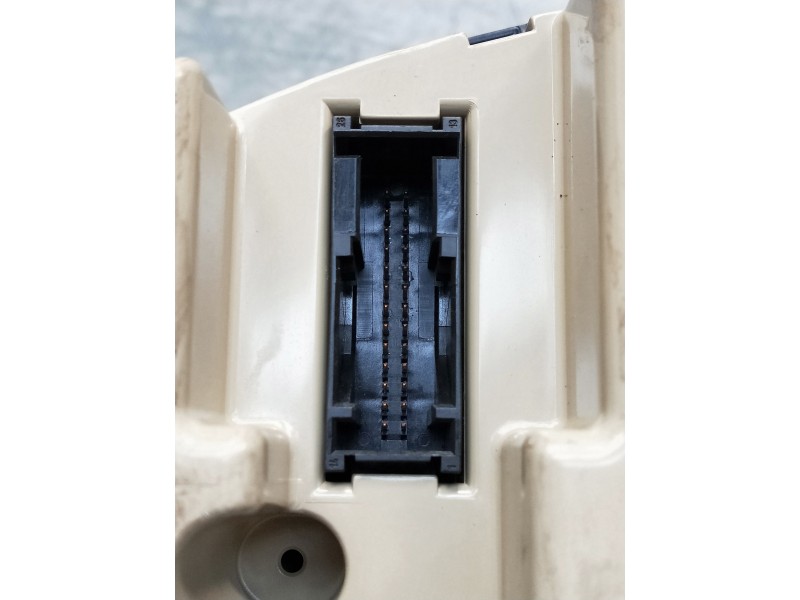 Recambio de cuadro instrumentos para bmw serie 3 compact (e46) referencia OEM IAM 0263639080 6931245 