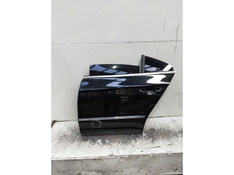Recambio de puerta trasera izquierda para volkswagen passat cc (357) 2.0 tdi referencia OEM IAM   4P
