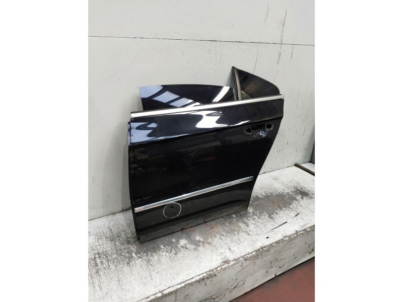 Recambio de puerta trasera izquierda para volkswagen passat cc (357) 2.0 tdi referencia OEM IAM   4P