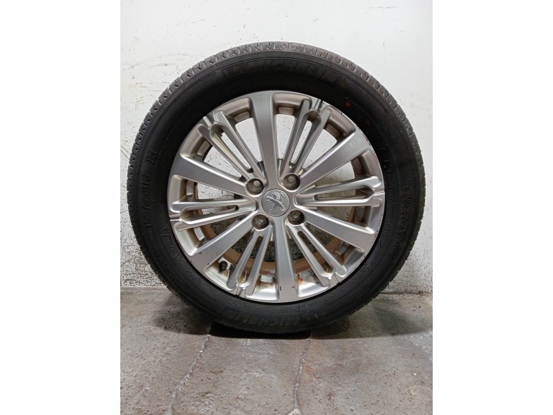 Recambio de juego llantas para peugeot 208 referencia OEM IAM   