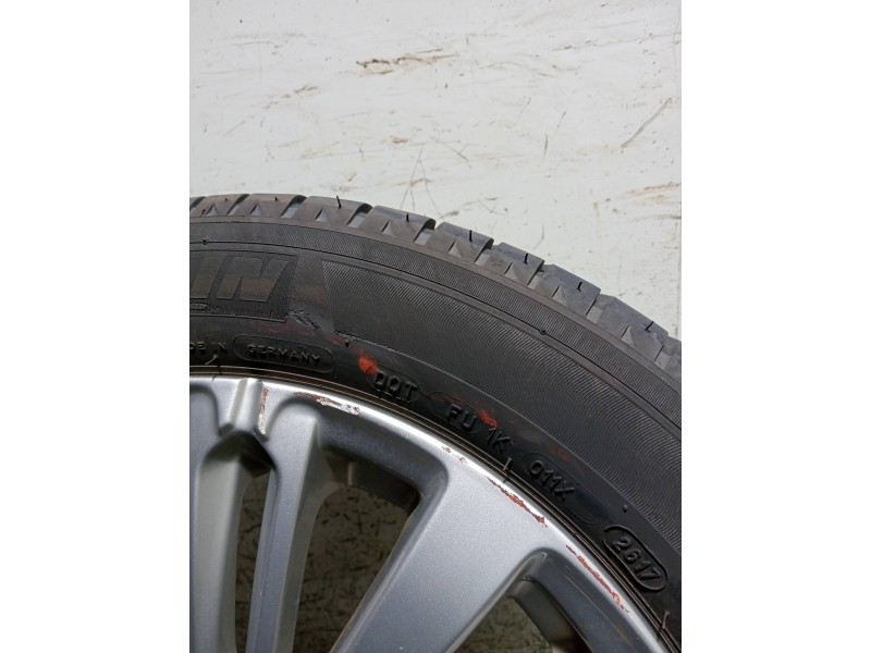 Recambio de juego llantas para peugeot 208 referencia OEM IAM   