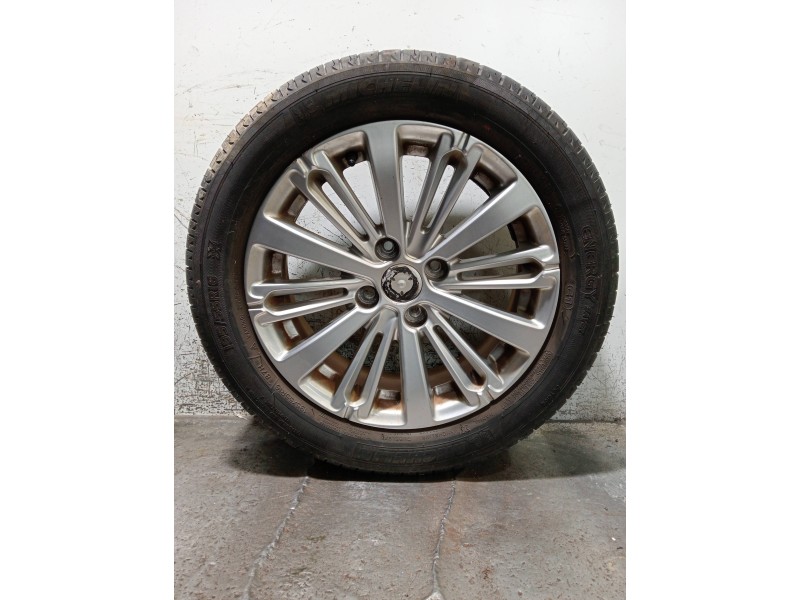 Recambio de juego llantas para peugeot 208 referencia OEM IAM   