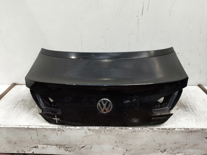 Recambio de tapa maletero para volkswagen passat cc (357) 2.0 tdi referencia OEM IAM   4P