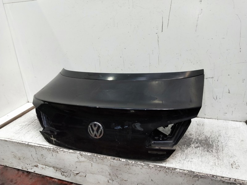 Recambio de tapa maletero para volkswagen passat cc (357) 2.0 tdi referencia OEM IAM   4P