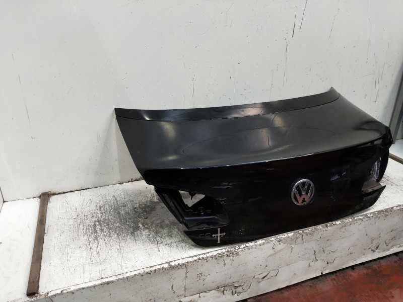 Recambio de tapa maletero para volkswagen passat cc (357) 2.0 tdi referencia OEM IAM   4P