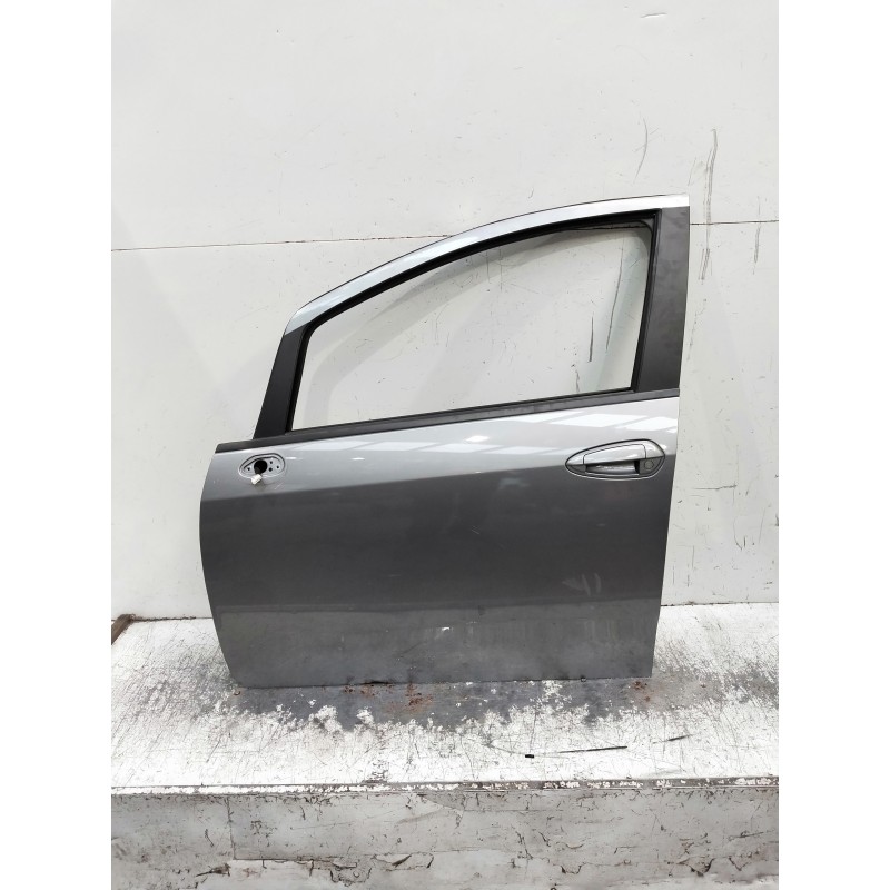 Recambio de puerta delantera izquierda para fiat grande punto (199) referencia OEM IAM   5P