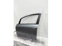 Recambio de puerta delantera izquierda para fiat grande punto (199) referencia OEM IAM   5P 2