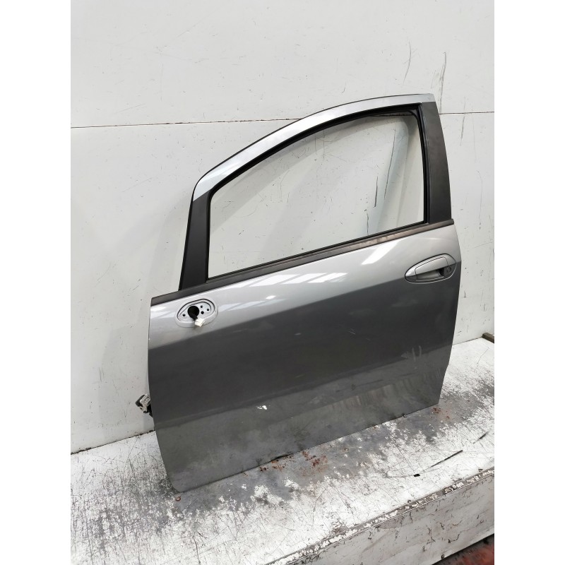 Recambio de puerta delantera izquierda para fiat grande punto (199) referencia OEM IAM   5P
