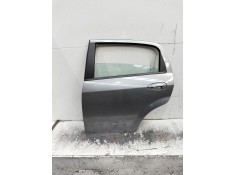 Recambio de puerta trasera izquierda para fiat grande punto (199) referencia OEM IAM   5P