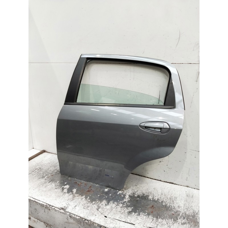 Recambio de puerta trasera izquierda para fiat grande punto (199) referencia OEM IAM   5P