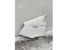 Recambio de aleta delantera izquierda para iveco daily caja cerrada (1999 =>) referencia OEM IAM    2