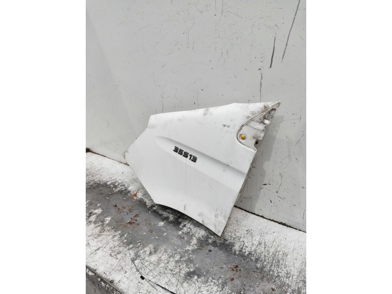 Recambio de aleta delantera izquierda para iveco daily caja cerrada (1999 =>) referencia OEM IAM   