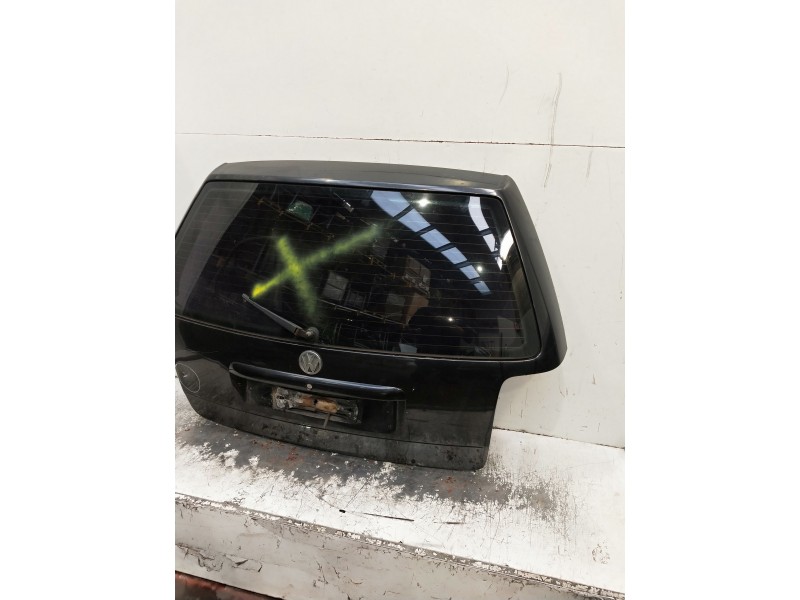 Recambio de porton trasero para volkswagen passat variant (3b5) referencia OEM IAM   5P