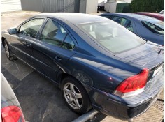 volvo s60 berlina del año 2008 2